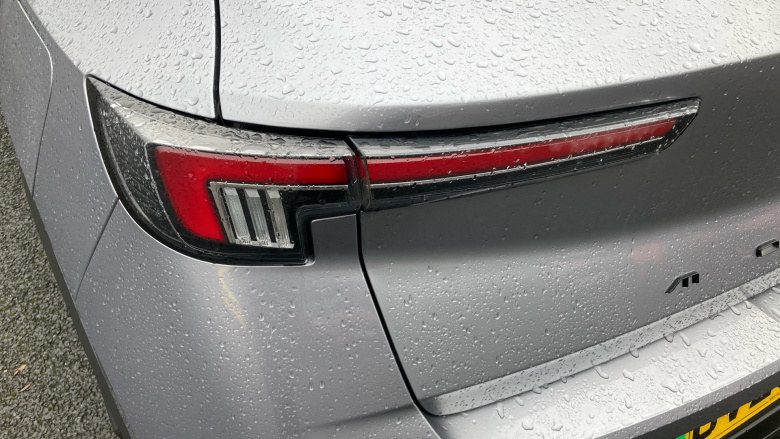 Vauxhall Mokka 100kW GS Line 50kWh 5dr Auto Electric Hatchback